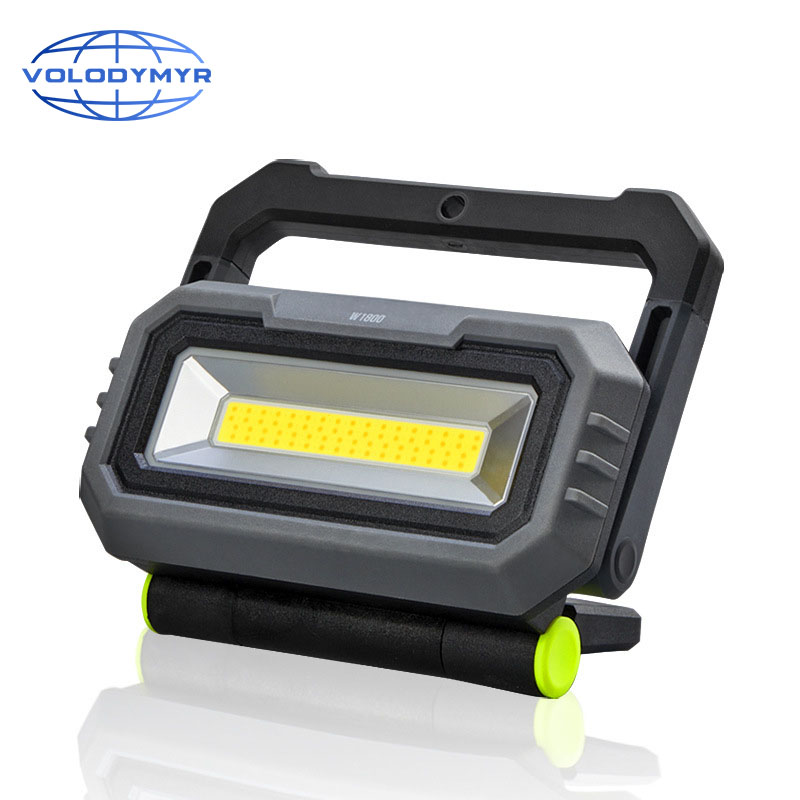 Outdoor Lighting Repair - VOLODYMYR-luz de Camping recargable, iluminación exterior,