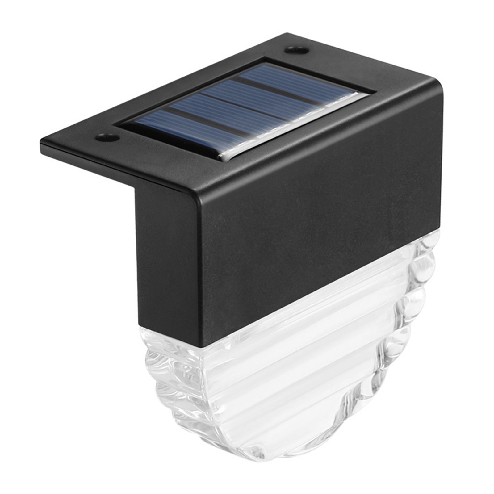 Color Changing Outdoor - Lámpara Solar LED Impermeable para Exteriores,