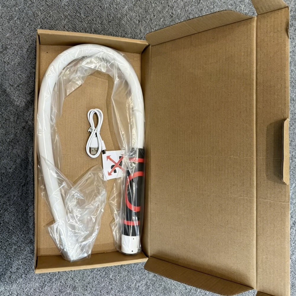 Outdoor Lighting Repair - Linterna LED Flexible Recargable de 73