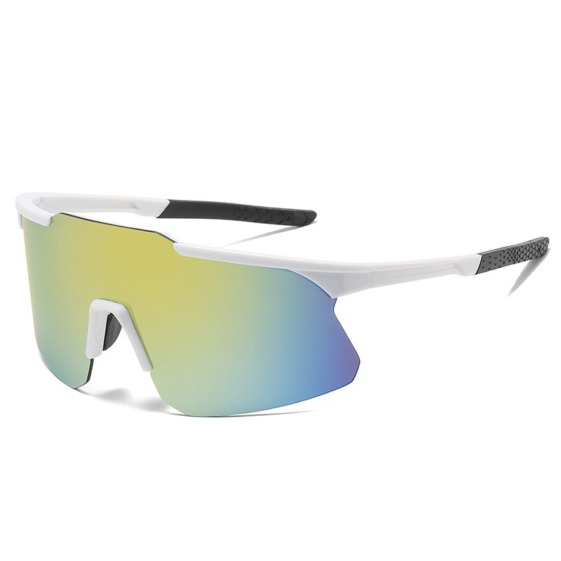 Color Changing Outdoor - Gafas de Ciclismo con Cambio de