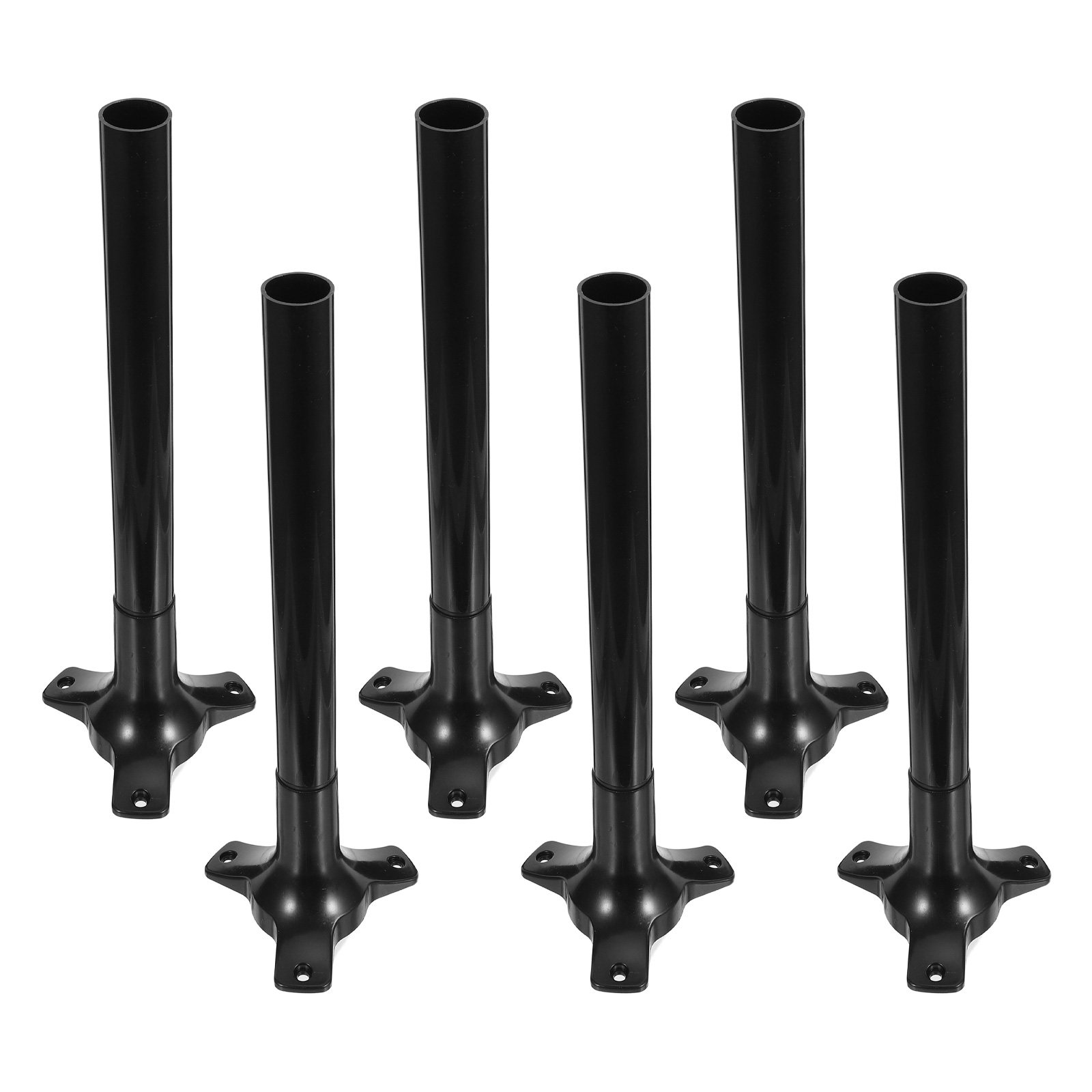 Outdoor Lighting Ground - Juego de 6 estacas de suelo