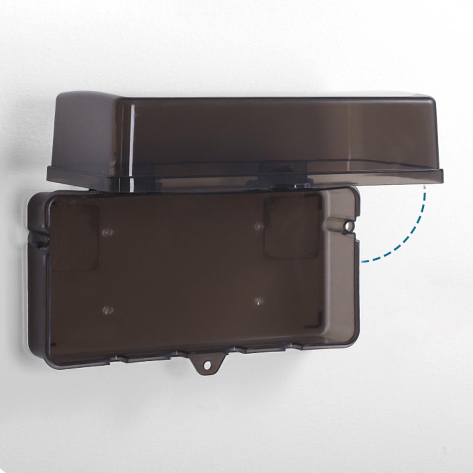 Outdoor Lighting Extension Cord - Caja de extensión para cable eléctrico