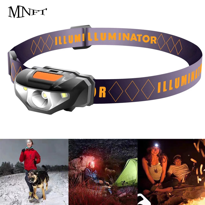 Outdoor Lighting Repair - MNFT 1 Uds faro de emergencia