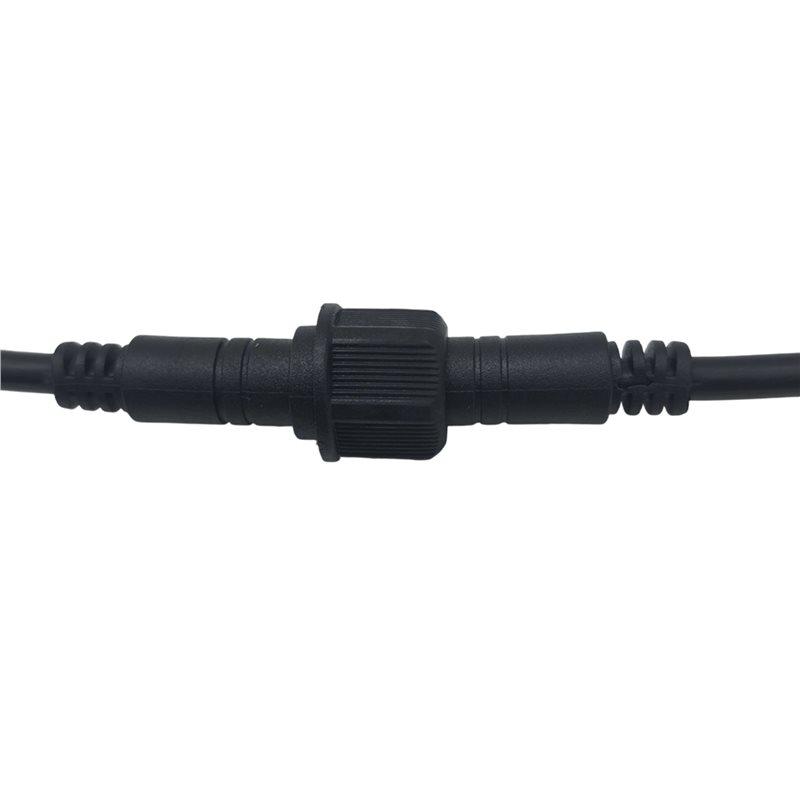 Exquisito cable de extensión d - Outdoor Lighting Extension Cord reseña y precio