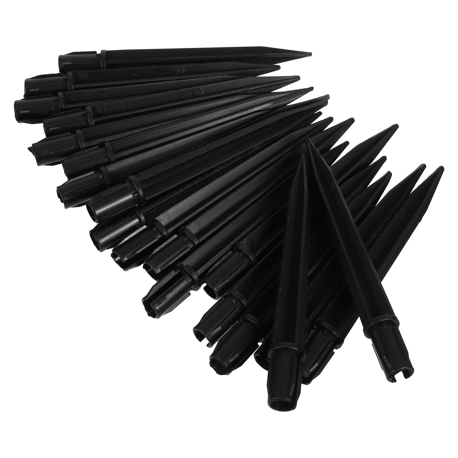 20 unidades de estacas para lá - Outdoor Lighting Ground reseña y precio