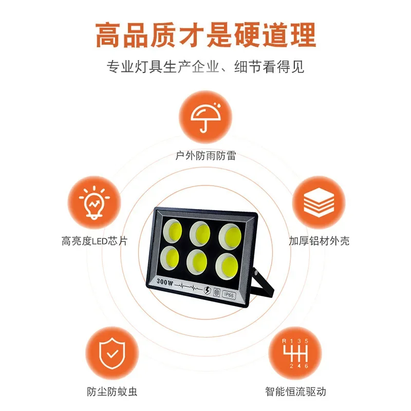 Nuevo Reflector LED para exter - Outdoor Lighting Socket reseña y precio