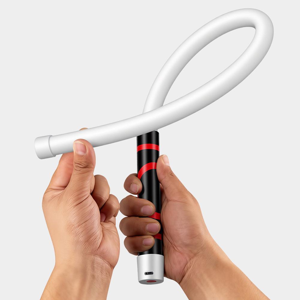 Linterna LED Flexible de 73 cm - Outdoor Lighting Repair reseña y precio
