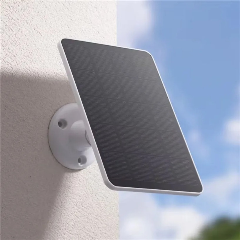Sistema de Paneles Solares Imp - Outdoor Lighting Video reseña y precio
