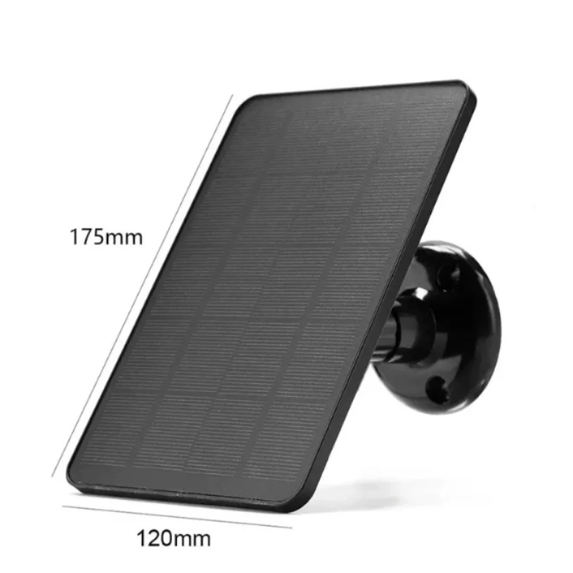Sistema de Paneles Solares Imp - Outdoor Lighting Video reseña y precio