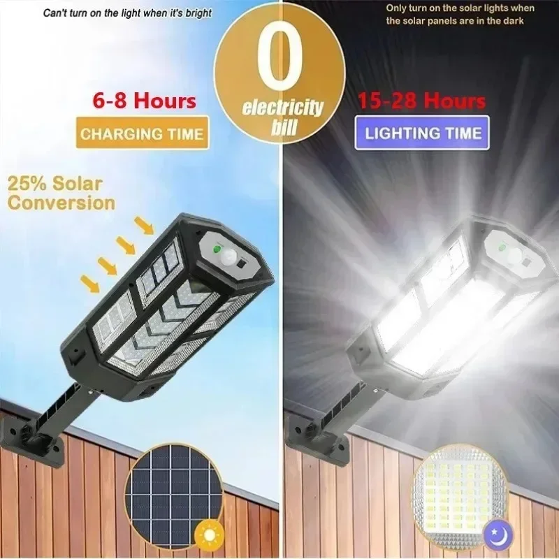 Lámpara Solar de Última Genera - Outdoor Lighting Ground reseña y precio