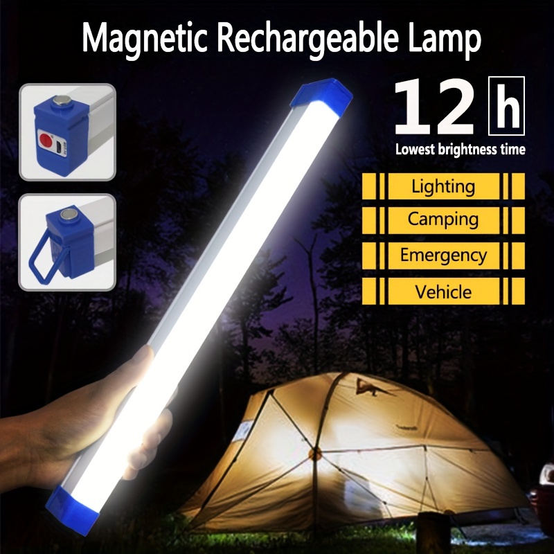 Linterna LED superbrillante, l - Outdoor Lighting Usa reseña y precio