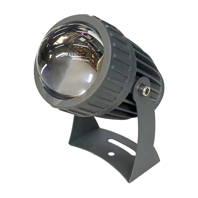 Focos LED de pared para jardín - Outdoor Lighting House reseña y precio