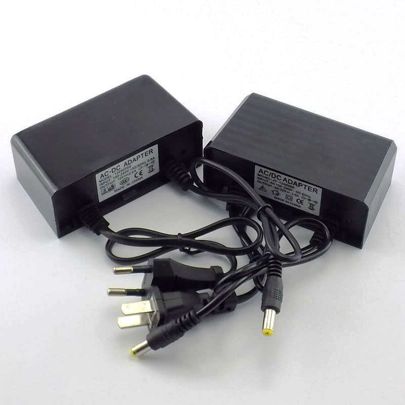 Fuente de alimentación imperme - Outdoor Lighting Video reseña y precio