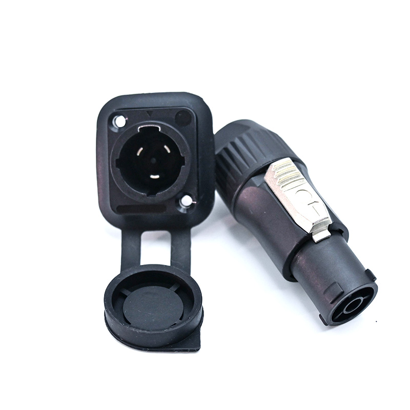 10 Conectores de Alimentación  - Outdoor Lighting Socket reseña y precio