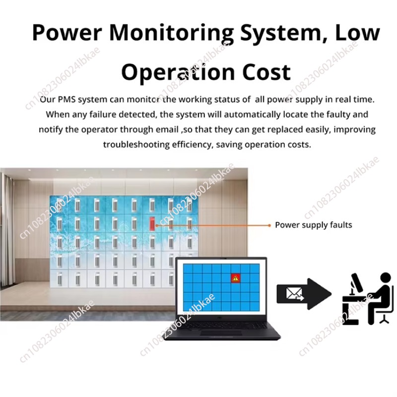 Video Wall P2.6 P2.9 P3.91 Dio - Outdoor Lighting Video reseña y precio