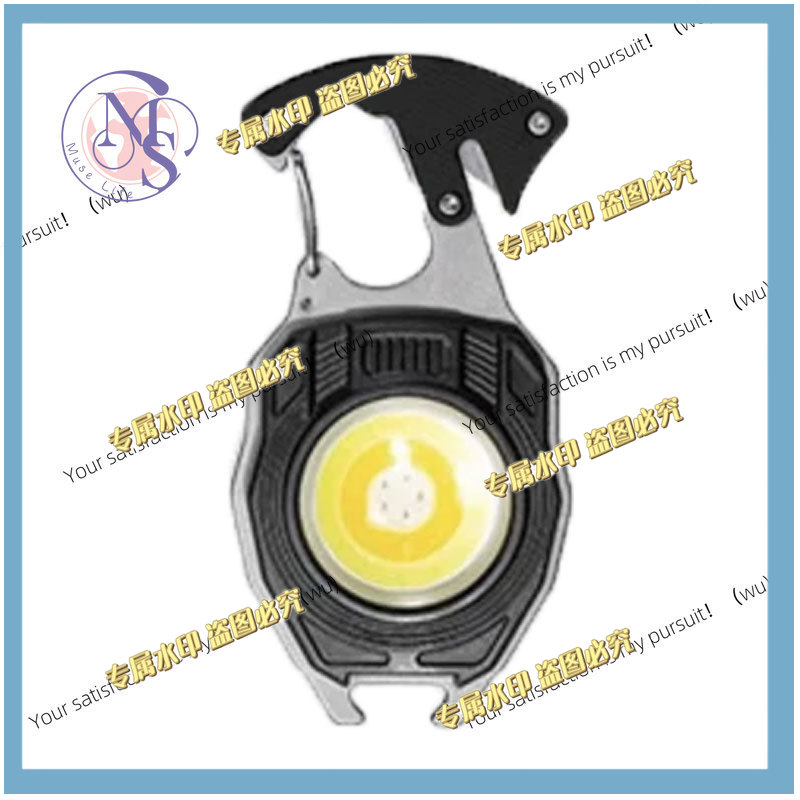 Mini Linterna Tipo-C con Llave - Outdoor Lighting Repair reseña y precio
