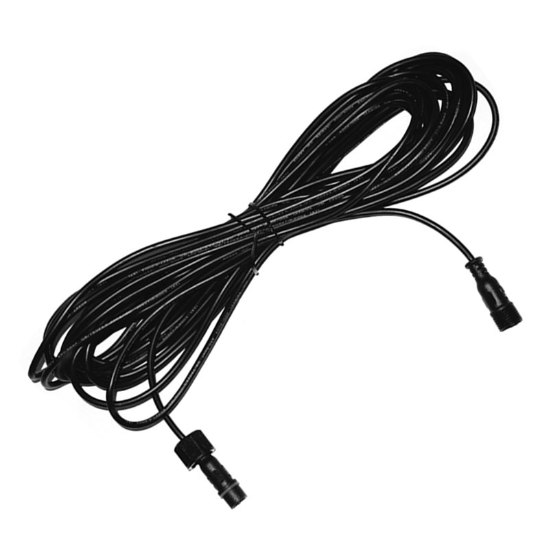 Cable de extensión de luz Sola - Outdoor Lighting Extension Cord reseña y precio
