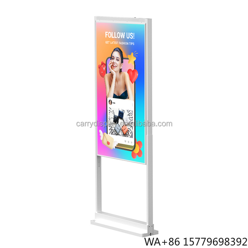 Pantalla LCD de 49 Pulgadas Se - Color Changing Outdoor reseña y precio