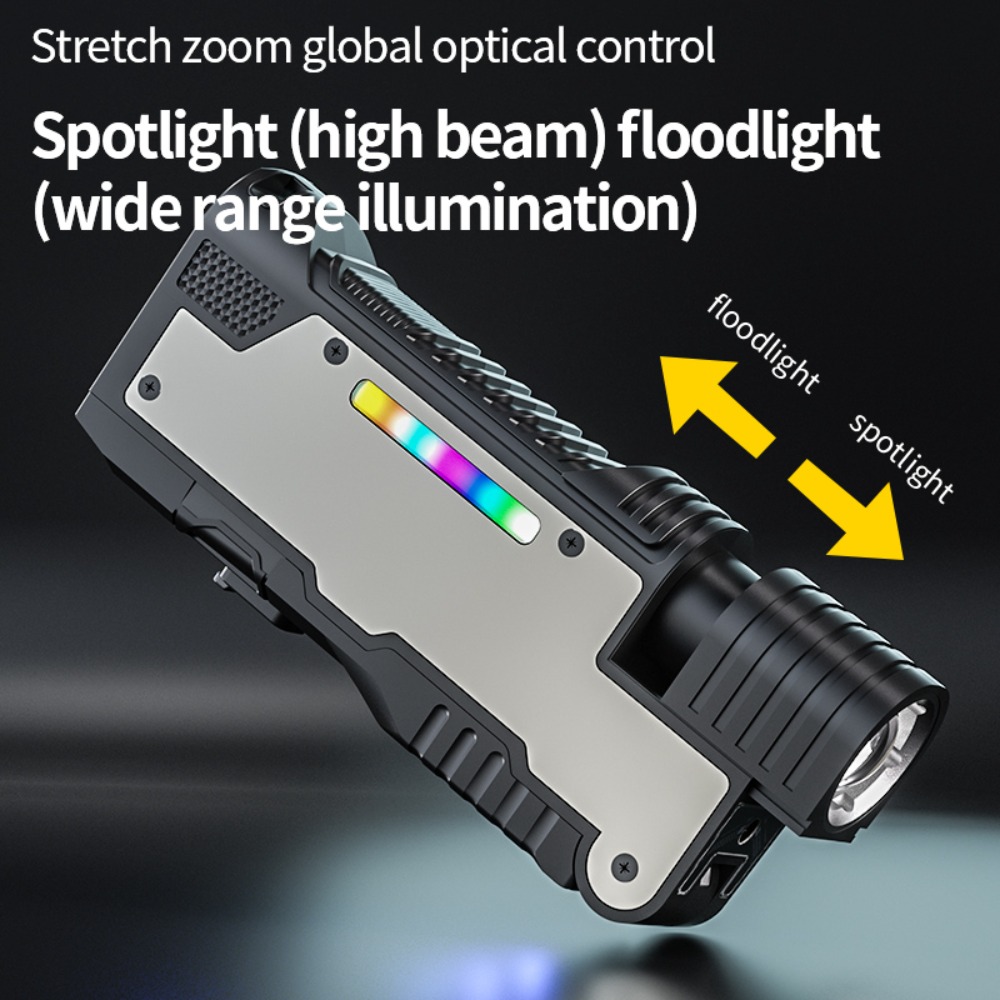 Nuevo Modelo de Linterna Plega - Outdoor Lighting Repair reseña y precio