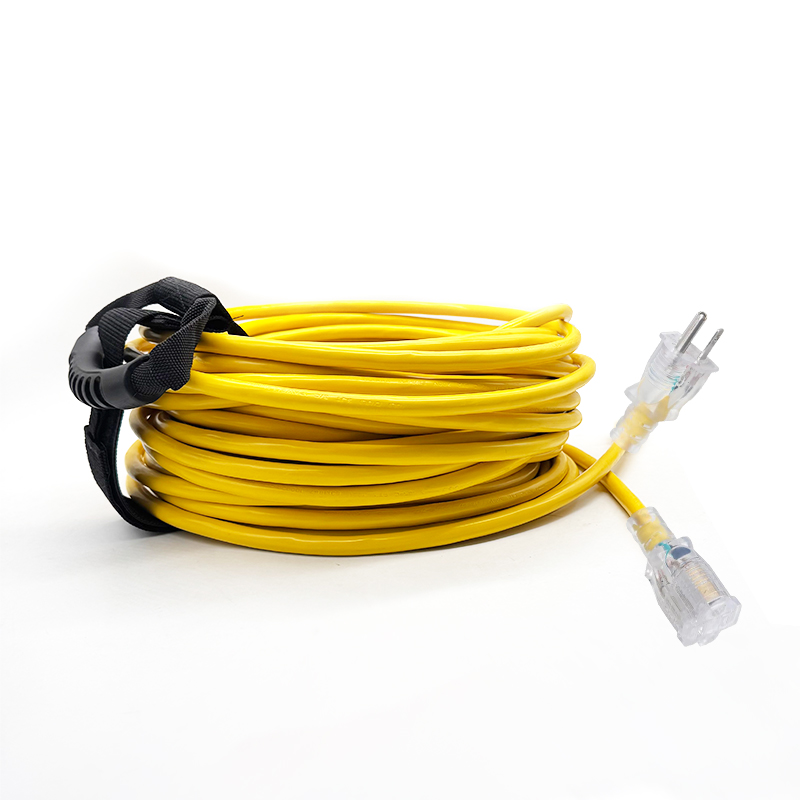 Cable de Extensión para Exteri - Outdoor Lighting Extension Cord reseña y precio