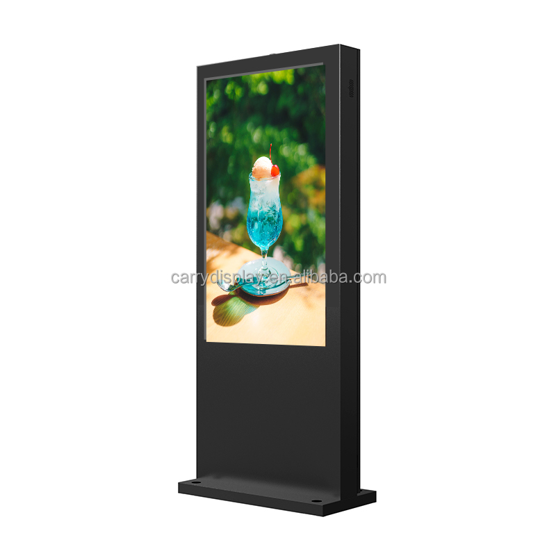 Pantalla Publicitaria Impermea - Color Changing Outdoor reseña y precio