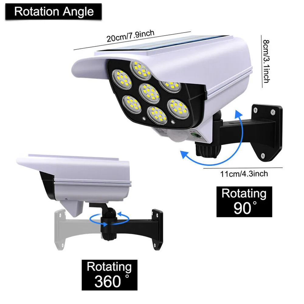 Luz Solar para exteriores, Sen - Outdoor Lighting Video reseña y precio