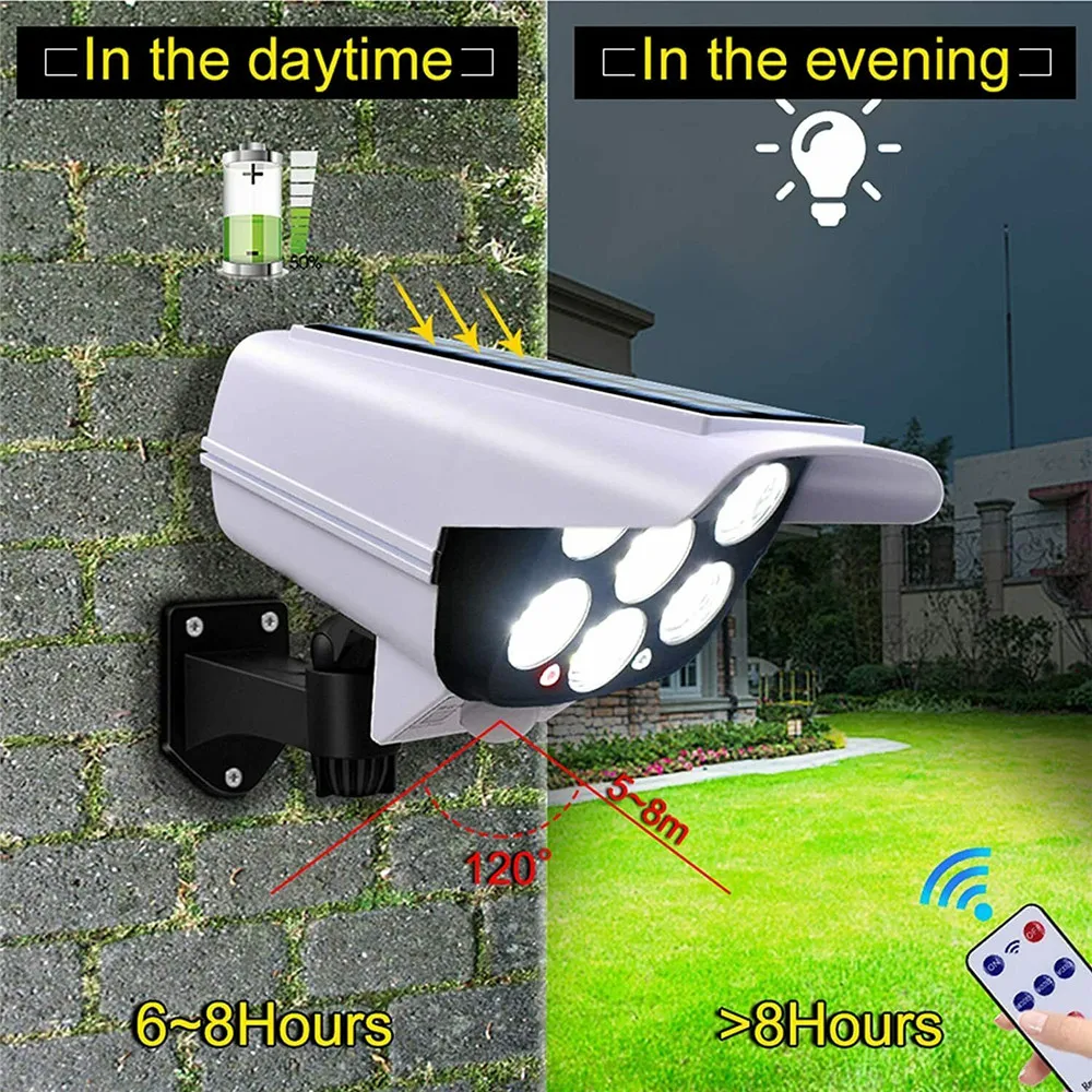 Luz Solar para exteriores, Sen - Outdoor Lighting Video reseña y precio
