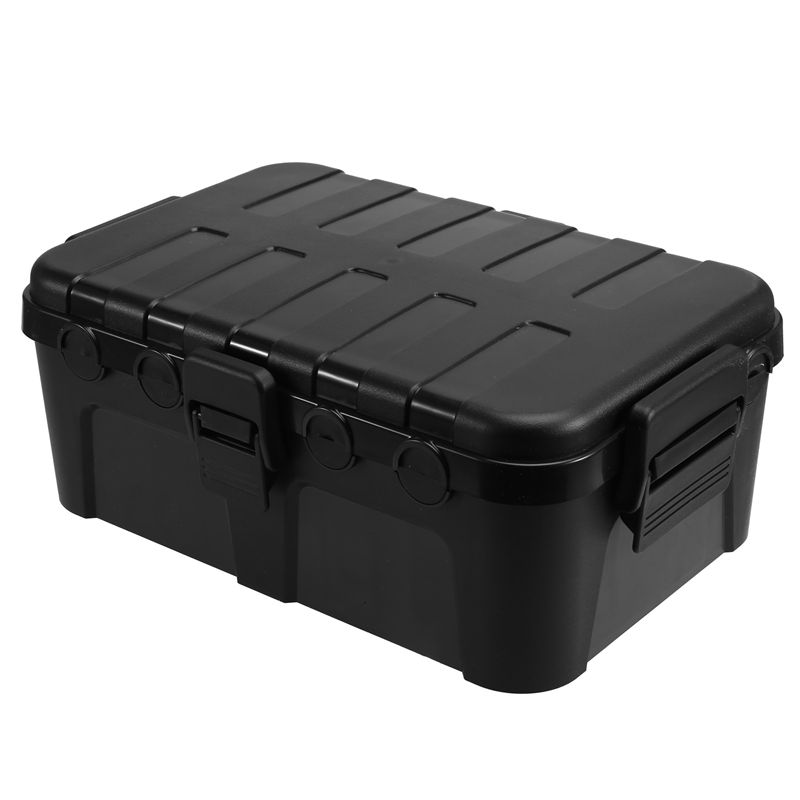 Caja Eléctrica Exterior Imperm - Outdoor Lighting Extension Cord reseña y precio
