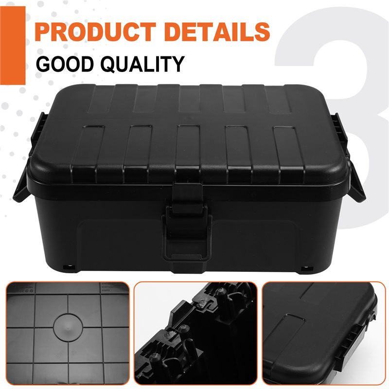 Caja Eléctrica Exterior Imperm - Outdoor Lighting Extension Cord reseña y precio