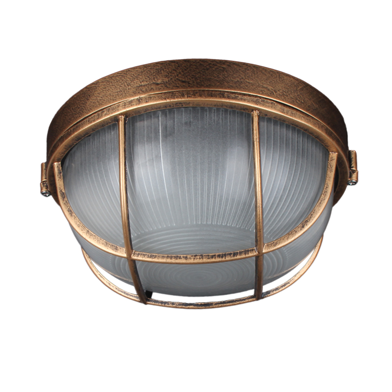 Lámpara de techo vintage para  - Outdoor Lighting Under Roof reseña y precio