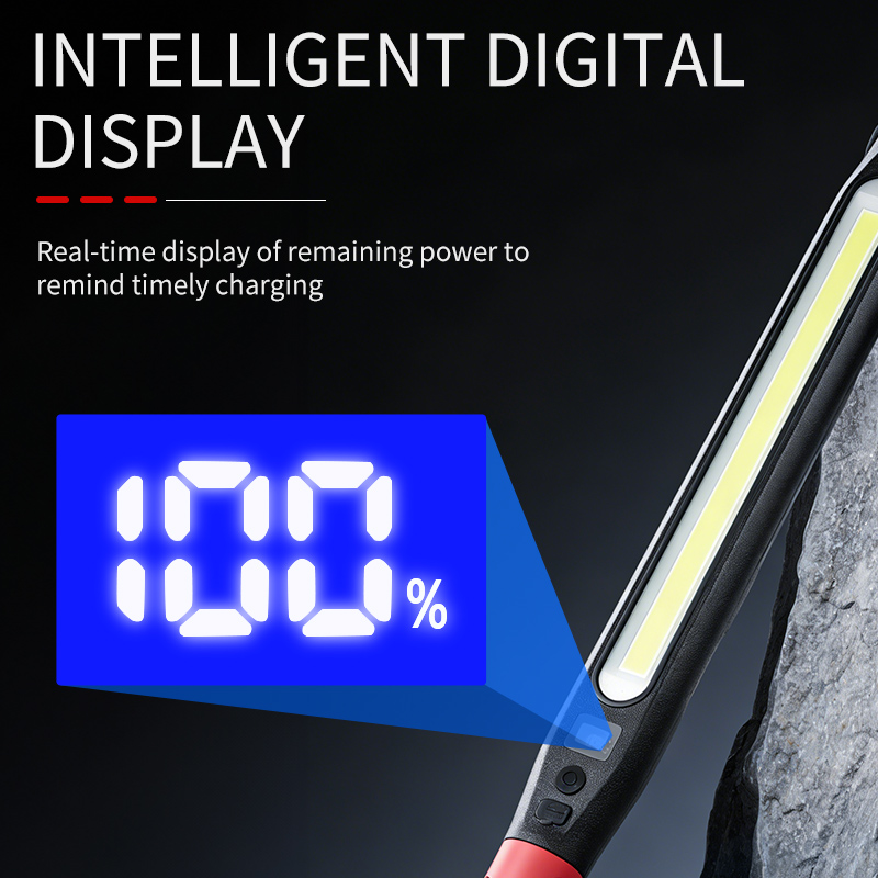Luz de trabajo COB tipo C, rec - Outdoor Lighting Repair reseña y precio