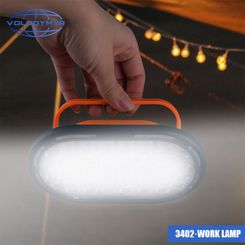 VOLODYMYR-reflector Solar reca - Outdoor Lighting Repair reseña y precio