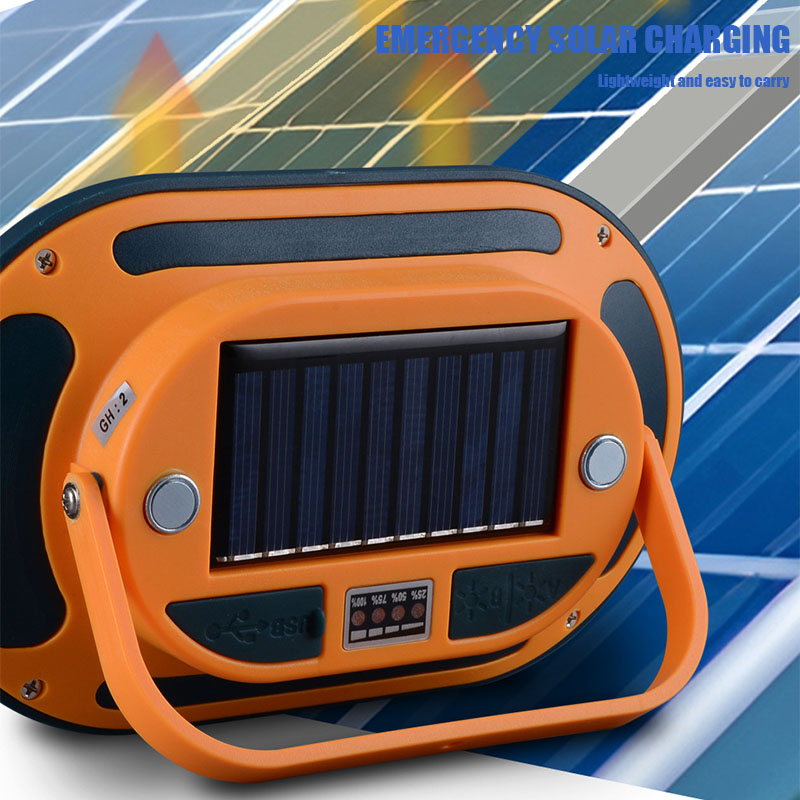 VOLODYMYR-reflector Solar reca - Outdoor Lighting Repair reseña y precio