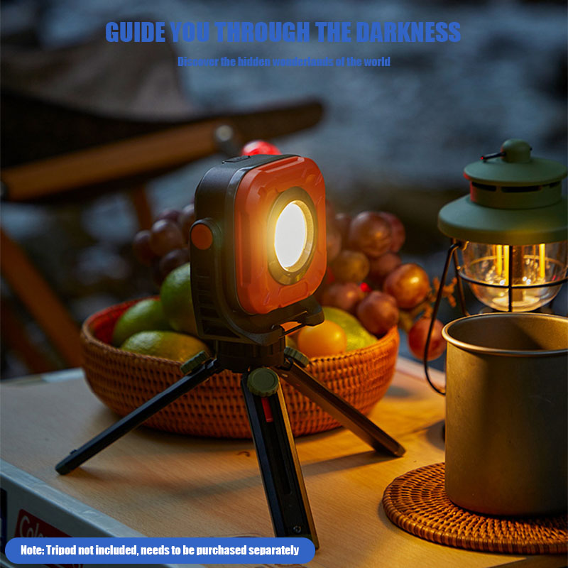 VOLODYMYR-luz LED recargable p - Outdoor Lighting Repair reseña y precio