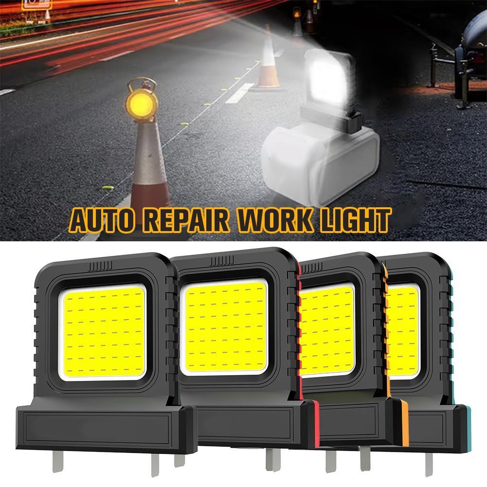 Luz de trabajo de reparación d - Outdoor Lighting Repair reseña y precio