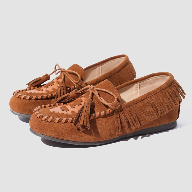 Mocasines Retro con diseño de  - Outdoor Lighting Globes reseña y precio