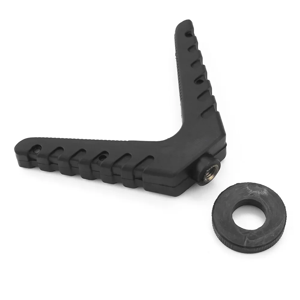 Soporte de palo V-Yoke, trípod - Outdoor Lighting Video reseña y precio