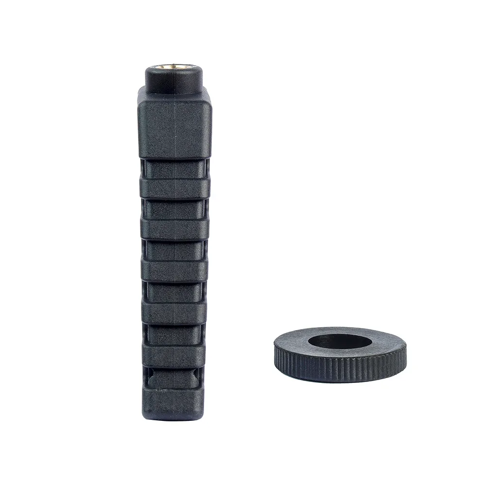 Soporte de palo V-Yoke, trípod - Outdoor Lighting Video reseña y precio