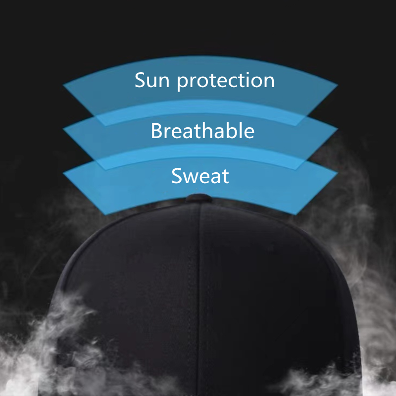 Gorra de béisbol de Hip Hop a  - Outdoor Lighting Socket reseña y precio