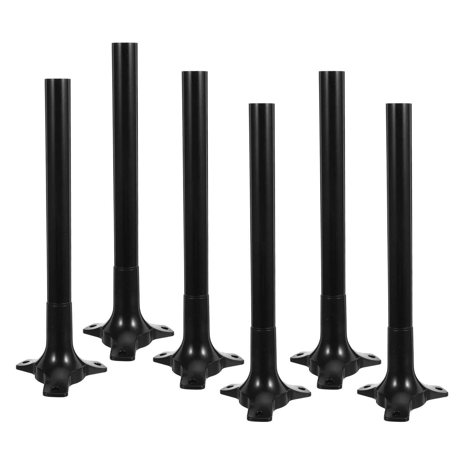 Juego de 6 estacas de suelo pa - Outdoor Lighting Ground reseña y precio