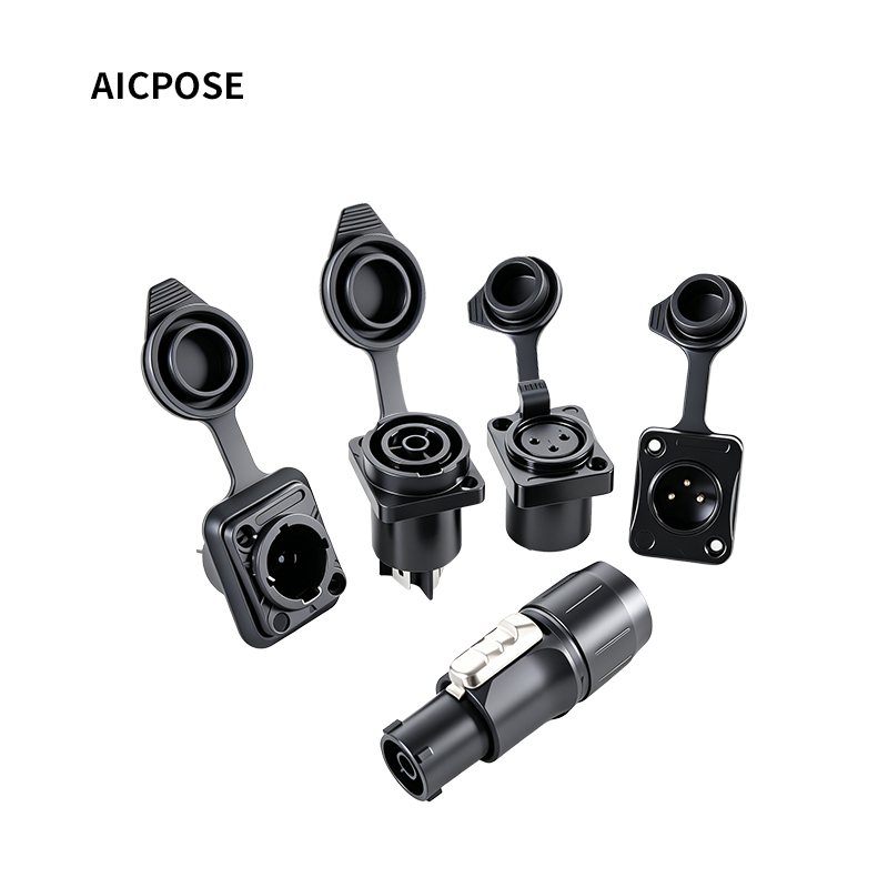 10 Conectores de Alimentación  - Outdoor Lighting Socket reseña y precio