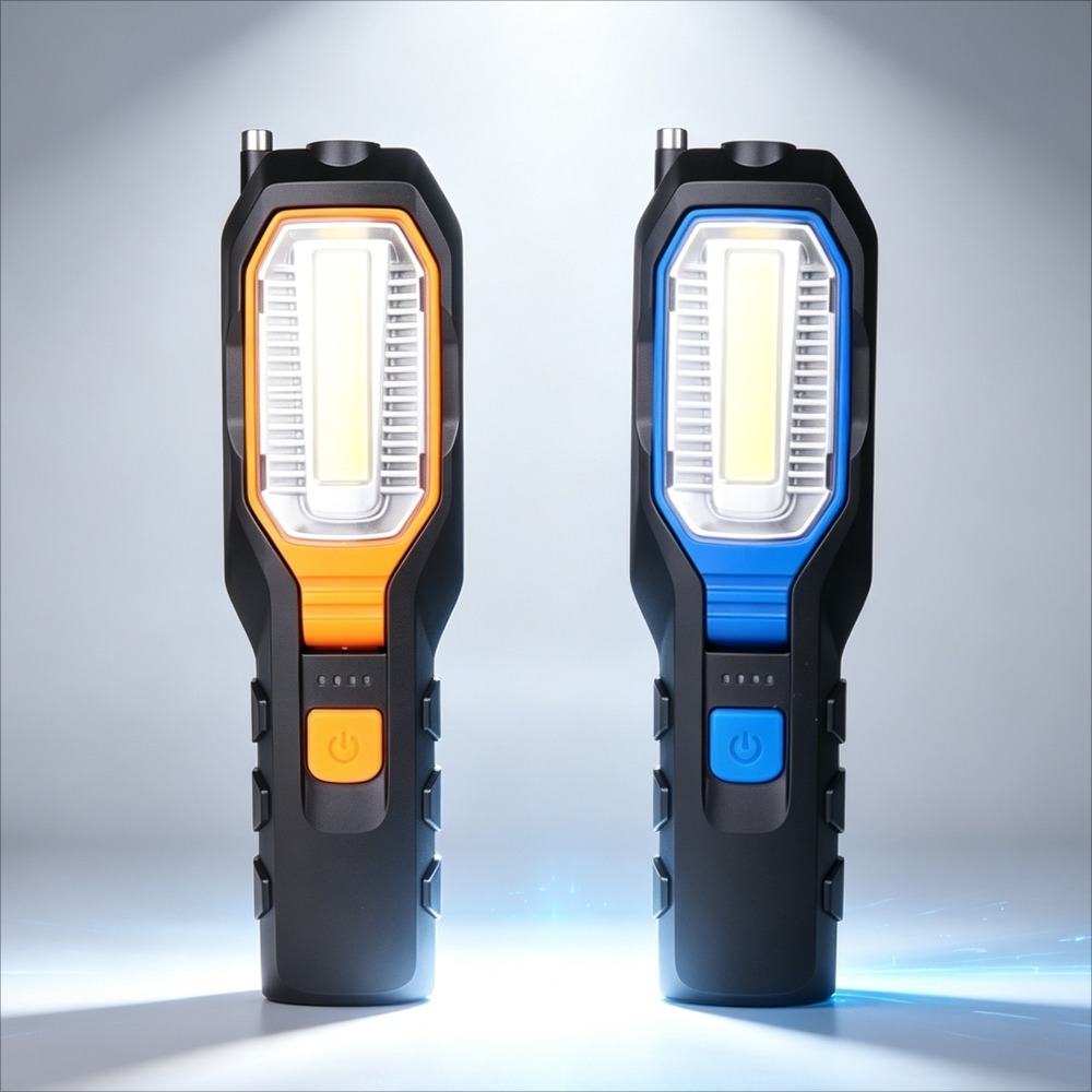 Nueva Lámpara de Trabajo LED c - Outdoor Lighting House reseña y precio