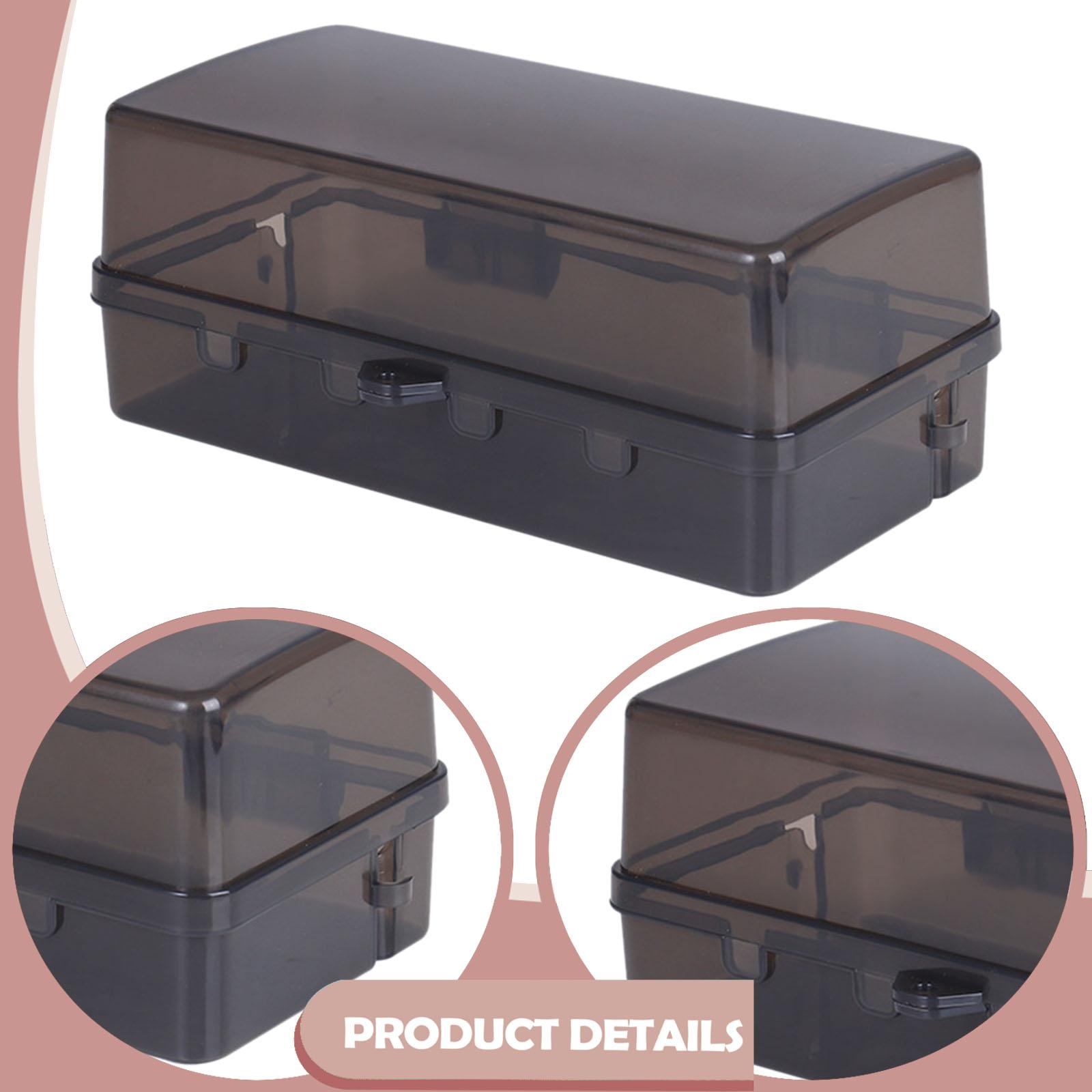Caja de extensión para cable e - Outdoor Lighting Extension Cord reseña y precio
