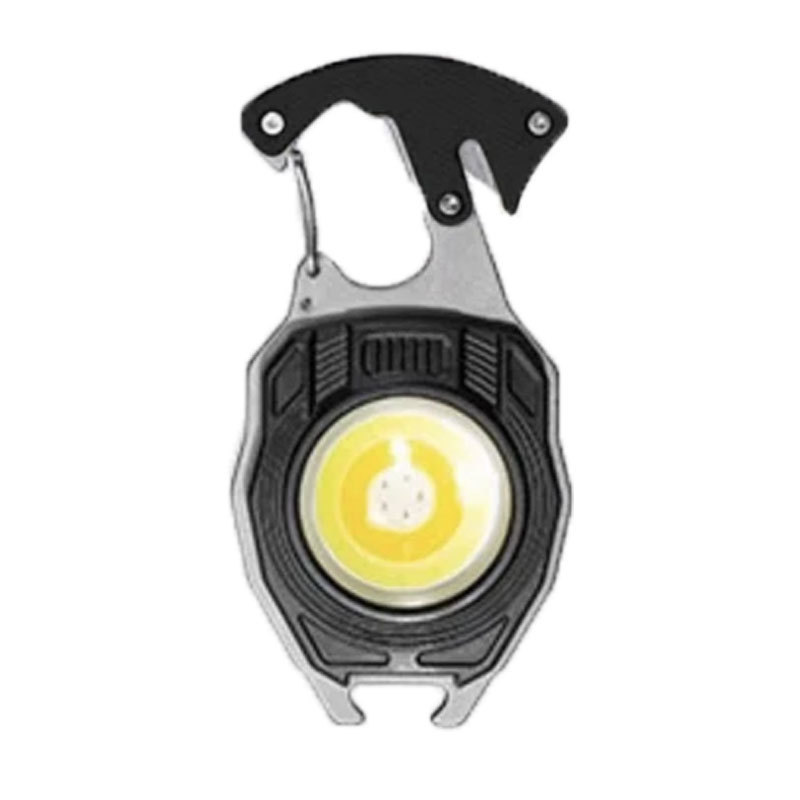 Mini Linterna Tipo-C con Llave - Outdoor Lighting Repair reseña y precio