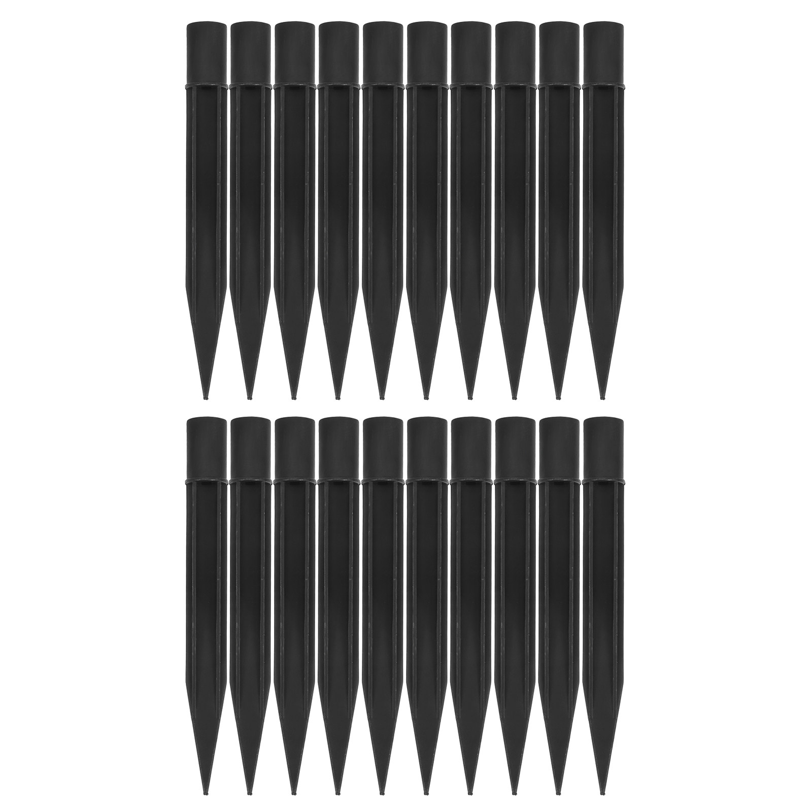 Estacas de tierra para inserci - Outdoor Lighting Ground reseña y precio