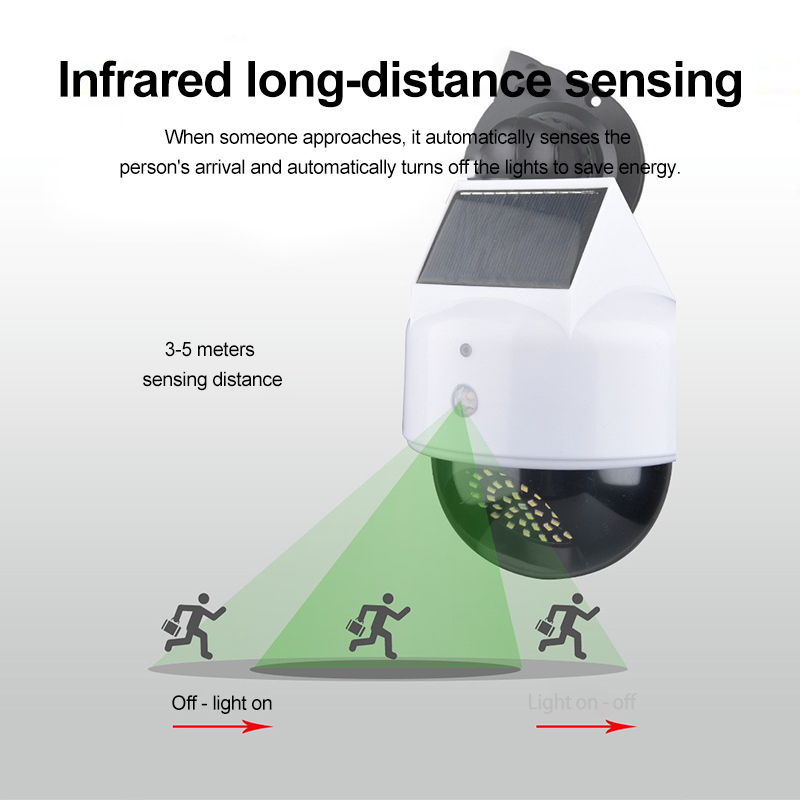 Cámara de simulación Solar, Se - Outdoor Lighting Video reseña y precio