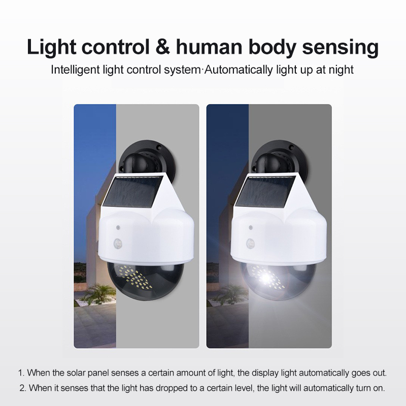 Cámara de simulación Solar, Se - Outdoor Lighting Video reseña y precio